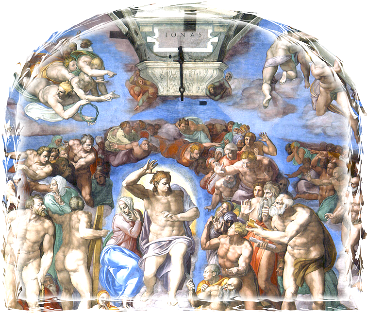 The Last Judgment